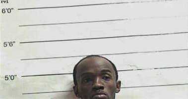 Ronald Domino, - Orleans Parish County, LA 